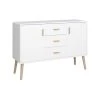 Brandneu 🔥 Steens Furniture A/S Pavona Sideboard Weiß 🧨 -Steens Furniture A/S Verkäufe unnamed file 1000