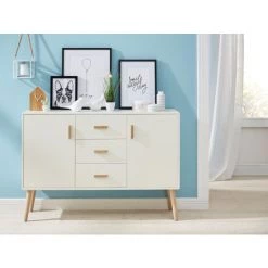 Brandneu 🔥 Steens Furniture A/S Pavona Sideboard Weiß 🧨 10 Brandneu 🔥 Steens Furniture A/S Pavona Sideboard Weiß 🧨 -Steens Furniture A/S Verkäufe unnamed file 1003