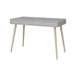 Top 10 ✔️ Steens Furniture A/S Soft Line Schreibtisch / Computertisch 115 Cm Grau 🎁 -Steens Furniture A/S Verkäufe unnamed file 1007