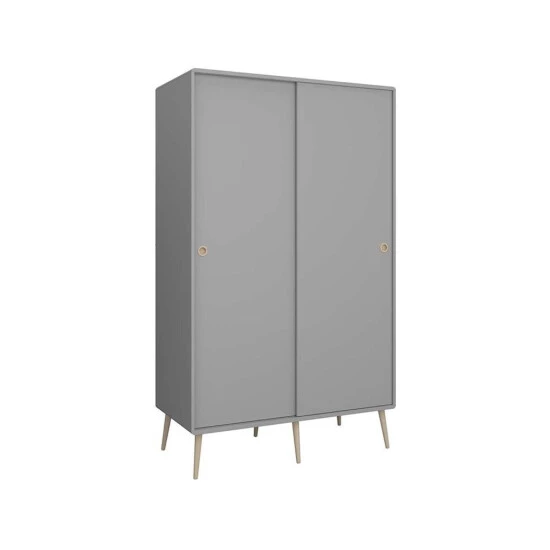 Beste Bewertungen von 🧨 Steens Furniture A/S Soft Line Garderobenschrank Mit 2 Türen Grau ⌛ 3 Beste Bewertungen von 🧨 Steens Furniture A/S Soft Line Garderobenschrank Mit 2 Türen Grau ⌛