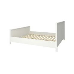 Blitzangebot 🧨 Steens Furniture A/S Tromsö Doppelbett 180x200 Cm Weiß 🤩 -Steens Furniture A/S Verkäufe unnamed file 1019