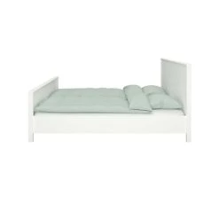 Blitzangebot 🧨 Steens Furniture A/S Tromsö Doppelbett 180x200 Cm Weiß 🤩 -Steens Furniture A/S Verkäufe unnamed file 1022