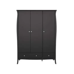 Bester Verkauf 👏 Steens Furniture A/S Steens Baroque Kleiderschrank 3-türig Mit Schubladen 👍 -Steens Furniture A/S Verkäufe unnamed file 104