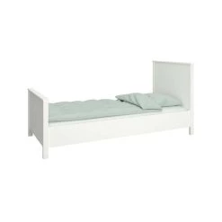 Beste Bewertungen von ⌛ Steens Furniture A/S Tromsö Einzelbett 90x200 Cm Weiß 🎉 -Steens Furniture A/S Verkäufe unnamed file 1040