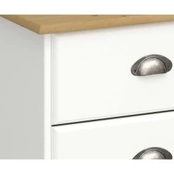 Angebote 🧨 Steens Furniture A/S Nola Schuhschrank Weiß / Gelaugt Lackiert 🛒 -Steens Furniture A/S Verkäufe unnamed file 1081