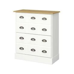 Angebote 🧨 Steens Furniture A/S Nola Schuhschrank Weiß / Gelaugt Lackiert 🛒 -Steens Furniture A/S Verkäufe unnamed file 1085