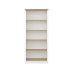 Großhandel ✔️ Steens Furniture A/S Nola Bücherregal Weiß / Gelaugt Lackiert 😍 -Steens Furniture A/S Verkäufe unnamed file 1099