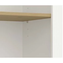 Großhandel ✔️ Steens Furniture A/S Nola Bücherregal Weiß / Gelaugt Lackiert 😍 -Steens Furniture A/S Verkäufe unnamed file 1102