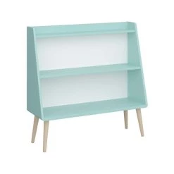 Neu ✔️ Steens Furniture A/S Gaia 4-teiliges Kinderzimmer Komplettset 2 Türkis 🛒 -Steens Furniture A/S Verkäufe unnamed file 1113