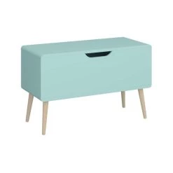 Neu ✔️ Steens Furniture A/S Gaia 4-teiliges Kinderzimmer Komplettset 2 Türkis 🛒 -Steens Furniture A/S Verkäufe unnamed file 1115