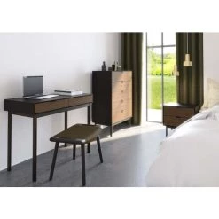 Beste Bewertungen von 😉 Steens Furniture A/S Soma Konsolentisch Mit Schubladen Schwarz 😍 -Steens Furniture A/S Verkäufe unnamed file 1126