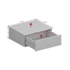 Coupon 👍 Steens Furniture A/S Maga Nachttisch Schwarz 🥰 -Steens Furniture A/S Verkäufe unnamed file 1144