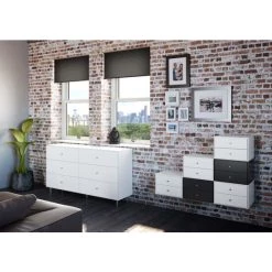 Coupon 👍 Steens Furniture A/S Maga Nachttisch Schwarz 🥰 -Steens Furniture A/S Verkäufe unnamed file 1145