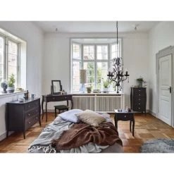 Bester Verkauf 👏 Steens Furniture A/S Steens Baroque Kleiderschrank 3-türig Mit Schubladen 👍 -Steens Furniture A/S Verkäufe unnamed file 115