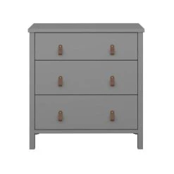 Beste Bewertungen von ⭐ Steens Furniture A/S Tromsö Kommode Mit 3 Schubladen Grau / Braun 💯 -Steens Furniture A/S Verkäufe unnamed file 1152