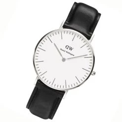Neu 🔔 Daniel Wellington Classic Sheffield Lady Quarz Damenuhr 0608DW ✔️ -Steens Furniture A/S Verkäufe unnamed file 1159