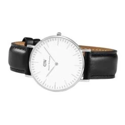 Neu 🔔 Daniel Wellington Classic Sheffield Lady Quarz Damenuhr 0608DW ✔️ -Steens Furniture A/S Verkäufe unnamed file 1164