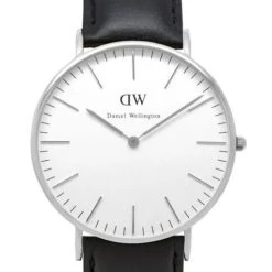 Neu 🔔 Daniel Wellington Classic Sheffield Lady Quarz Damenuhr 0608DW ✔️ -Steens Furniture A/S Verkäufe unnamed file 1165