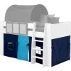 Großhandel 😀 Steens Furniture A/S Steens - For Kids Gardinen-Set - Material: Textilen - Verarbeitung: Dunkelblau ✨ -Steens Furniture A/S Verkäufe unnamed file 12