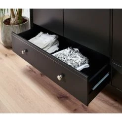 Bestes Angebot 😀 Steens Furniture A/S Steens Baroque Kleiderschrank 2-türig Mit Schublade ❤️ -Steens Furniture A/S Verkäufe unnamed file 121