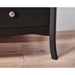 Bestes Angebot 😀 Steens Furniture A/S Steens Baroque Kleiderschrank 2-türig Mit Schublade ❤️ -Steens Furniture A/S Verkäufe unnamed file 123