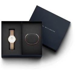 Neu 🤩 Daniel Wellington DW00500204 Geschenkset Für Damen Melrose 🧨 -Steens Furniture A/S Verkäufe unnamed file 1231