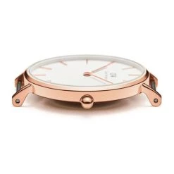 Neu 🤩 Daniel Wellington DW00500204 Geschenkset Für Damen Melrose 🧨 -Steens Furniture A/S Verkäufe unnamed file 1233