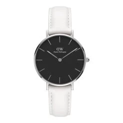 Bester Verkauf 😉 Daniel Wellington DW00100284 Quarzwerk Damen-Armbanduhr 💯