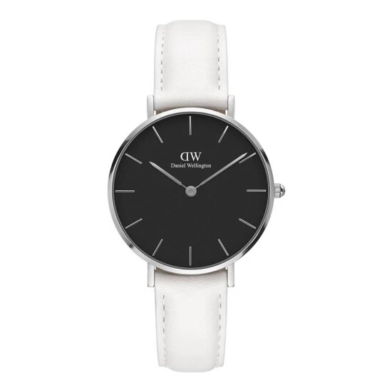 Bester Verkauf 😉 Daniel Wellington DW00100284 Quarzwerk Damen-Armbanduhr 💯 3 Bester Verkauf 😉 Daniel Wellington DW00100284 Quarzwerk Damen-Armbanduhr 💯