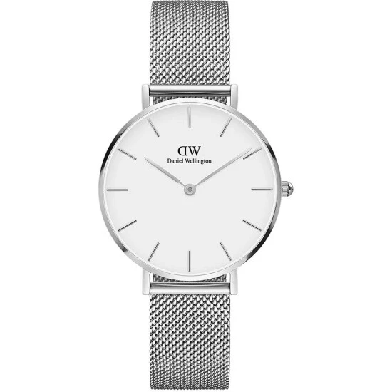 Großhandel 🛒 Daniel Wellington Petite Sterling 36 Silver White 👏 3 Großhandel 🛒 Daniel Wellington Petite Sterling 36 Silver White 👏