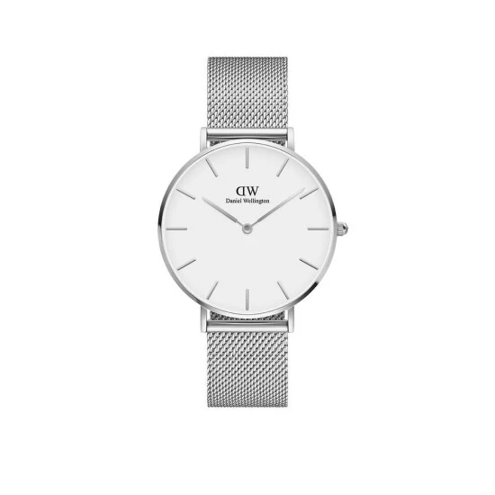 Großhandel 🛒 Daniel Wellington Petite Sterling 36 Silver White 👏 4 Großhandel 🛒 Daniel Wellington Petite Sterling 36 Silver White 👏 – Bild 2