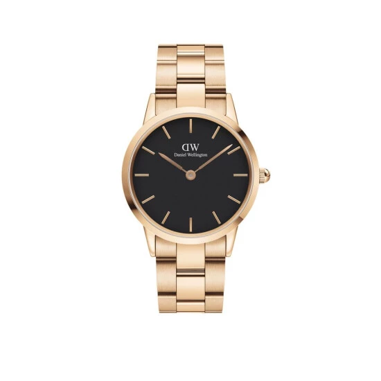 Beste Bewertungen von 😀 Daniel Wellington Iconic Link 36 Rosegold Black 😀 3 Beste Bewertungen von 😀 Daniel Wellington Iconic Link 36 Rosegold Black 😀