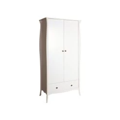 Bestes Angebot 😀 Steens Furniture A/S Steens Baroque Kleiderschrank 2-türig Mit Schublade ❤️ -Steens Furniture A/S Verkäufe unnamed file 126
