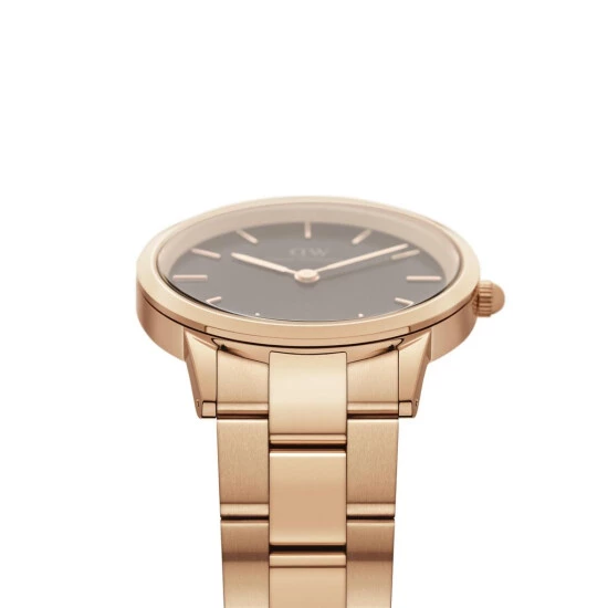 Beste Bewertungen von 😀 Daniel Wellington Iconic Link 36 Rosegold Black 😀 7 Beste Bewertungen von 😀 Daniel Wellington Iconic Link 36 Rosegold Black 😀 – Bild 5