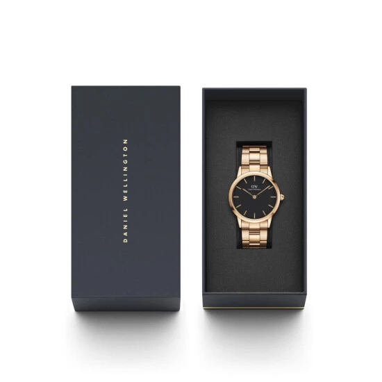 Beste Bewertungen von 😀 Daniel Wellington Iconic Link 36 Rosegold Black 😀 8 Beste Bewertungen von 😀 Daniel Wellington Iconic Link 36 Rosegold Black 😀 – Bild 6
