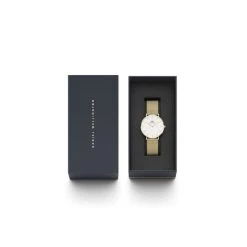 Coupon 🛒 Daniel Wellington Petite Evergold 36 Gold White 💯 -Steens Furniture A/S Verkäufe unnamed file 1268