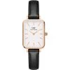 Bestes Angebot 👏 Daniel Wellington Quadro 20x26 Pressed Sheffield Rosegold White 🤩 -Steens Furniture A/S Verkäufe unnamed file 1285