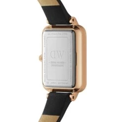 Bestes Angebot 👏 Daniel Wellington Quadro 20x26 Pressed Sheffield Rosegold White 🤩 -Steens Furniture A/S Verkäufe unnamed file 1288