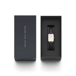 Bestes Angebot 👏 Daniel Wellington Quadro 20x26 Pressed Sheffield Rosegold White 🤩 -Steens Furniture A/S Verkäufe unnamed file 1289