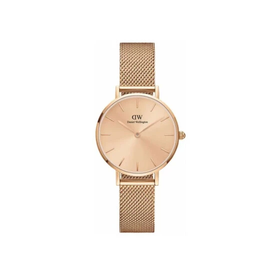Auslauf 💯 DANIEL WELLINGTON Petite Unitone Damenuhr DW00100472 36 Mm Rosegold ⌛ 4 Auslauf 💯 DANIEL WELLINGTON Petite Unitone Damenuhr DW00100472 36 Mm Rosegold ⌛ – Bild 2