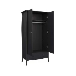 Bestes Angebot 😀 Steens Furniture A/S Steens Baroque Kleiderschrank 2-türig Mit Schublade ❤️ -Steens Furniture A/S Verkäufe unnamed file 131