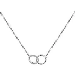 Angebote 🔔 Halskette Frau Schmuck Daniel Wellington Elan ⭐