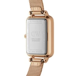 Neu 🥰 Daniel Wellington Quadro 20x26 Pressed Melrose Rosegold White 🤩 -Steens Furniture A/S Verkäufe unnamed file 1317