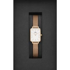 Neu 🥰 Daniel Wellington Quadro 20x26 Pressed Melrose Rosegold White 🤩 -Steens Furniture A/S Verkäufe unnamed file 1320