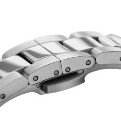 Brandneu 🌟 Daniel Wellington Iconic Link 32 Silver Black ✔️ -Steens Furniture A/S Verkäufe unnamed file 1327