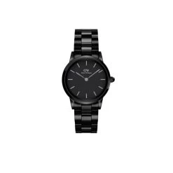 Beste Bewertungen von ⭐ Daniel Wellington Iconic Link Ceramic 28 Black 🎉