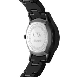 Beste Bewertungen von ⭐ Daniel Wellington Iconic Link Ceramic 28 Black 🎉 -Steens Furniture A/S Verkäufe unnamed file 1331