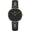Am billigsten ✨ Daniel Wellington DW00100547 Schwarz 🧨 -Steens Furniture A/S Verkäufe unnamed file 1354
