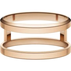 Budget ⭐ Fingerring Frau Schmuck Daniel Wellington Elan 🎁