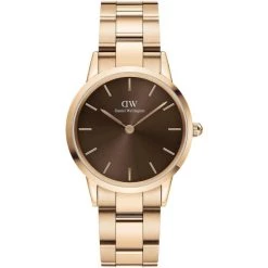 Angebote 💯 Daniel Wellington DW00100462 Rosa 👏